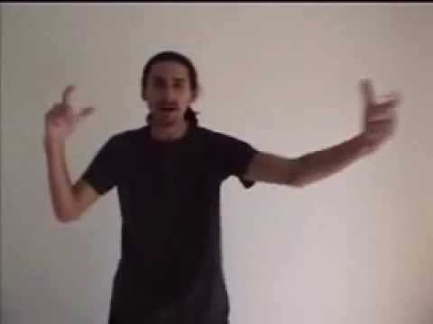 An Idiot Boy And A Motorbike