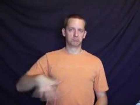 ASL: Deaf people like what?