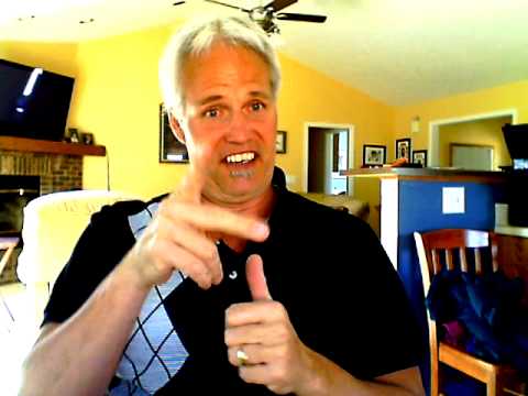 ASL Laughs: 3 Deaf Astronauts Deaf Comedy