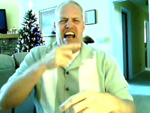 ASL Laughs: ASL is the Answer