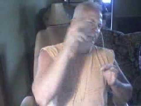 ASL Laughs: The 3 Scribes