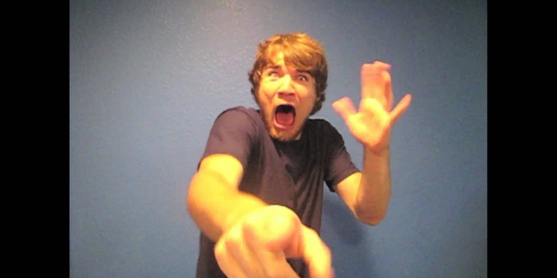 ASL Storytelling: The Deaf Hulk!