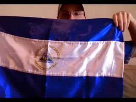 Back From Nicaragua!