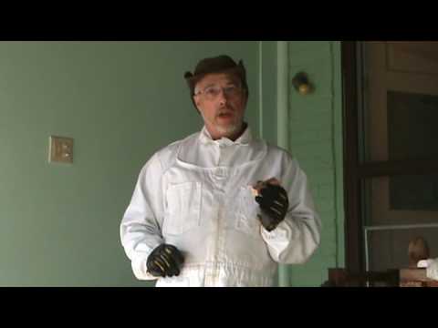 beekeeping Audioalt #3