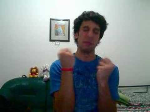 Best interpreter in the WORLD