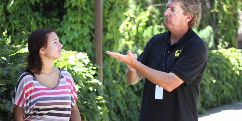 California Association of the Deaf – Day 3