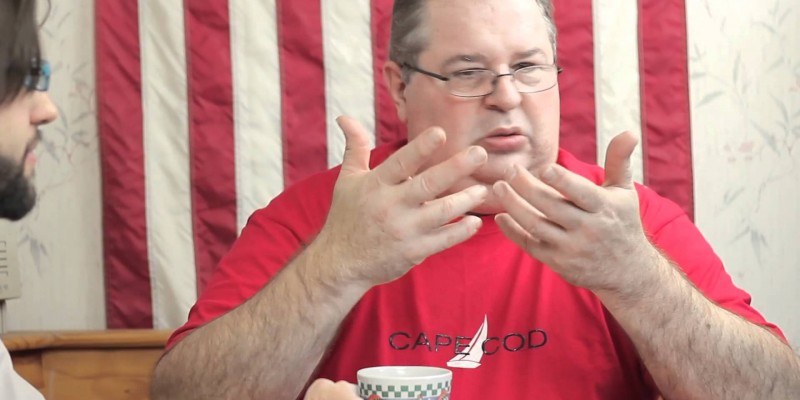 #captionTHIS 25 years of Lousy Closed Caption and Cochlear Implants? Dine & Sign 22