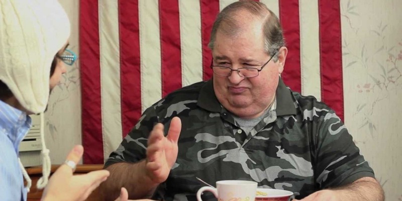 China makes us Consumers? Dine & Sign episode 26