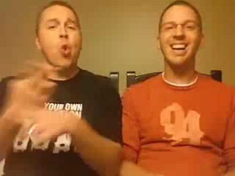 CODA BROTHERS: What Deaf people LOVE about Interpreters