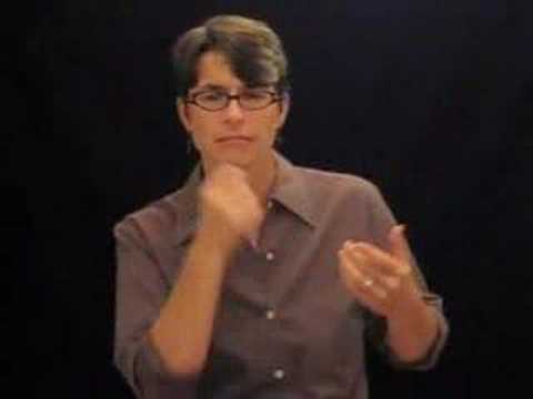 Communication Abuse and Deaf people