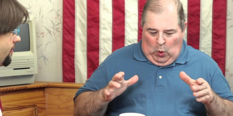 Complaining about Hobos  and the End of Days? Dine & Sign Episode 12