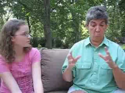 DBC Interview with Dr. MJ Bienvenu