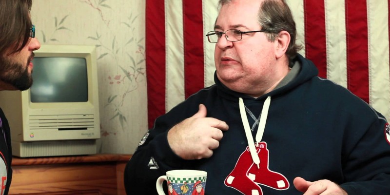 Deaf Awareness and Bad Parents? Dine & Sign episode 32