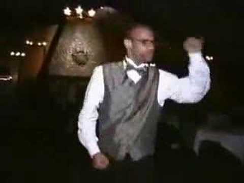 Deaf Joke of Batman by Damon Banks