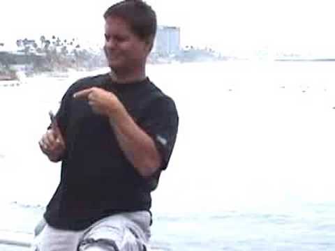 Deaf Surf History website launched!