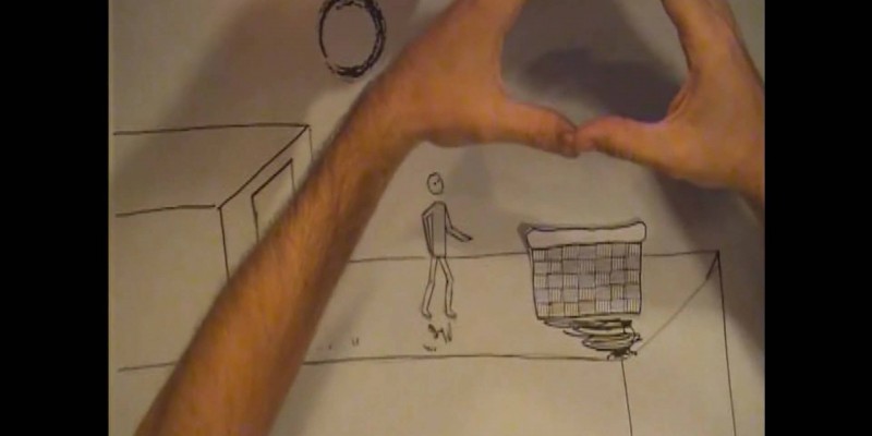 Deafhood the journey by Paul Ososki