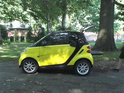 diane’s smart car 2