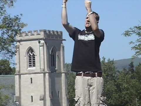 Dream BIG by SSSD Seniors