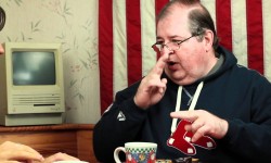 Easter is for April Fools? Dine & Sign episode 28