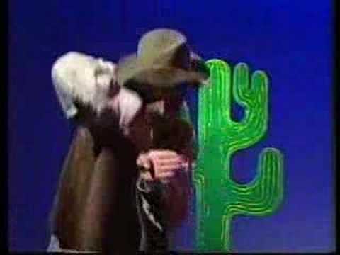 Fastest Hands in the West