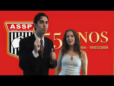 Festa dos 55 anos da ASSP( Associa?