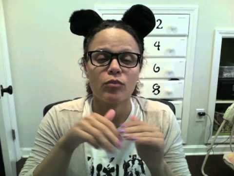 Fitness Vlog: Post Workout Snacks