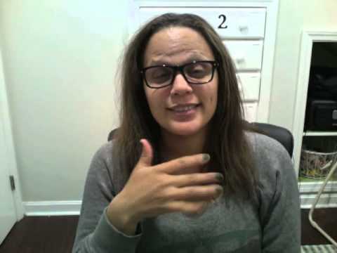 Fitness Vlog: You Are What You Eat