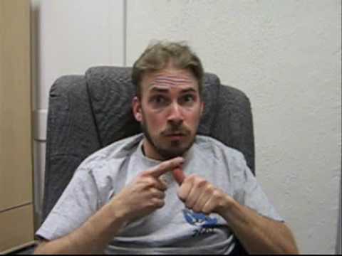 For the Deaf: Becoming a Pilot – Chapter 2