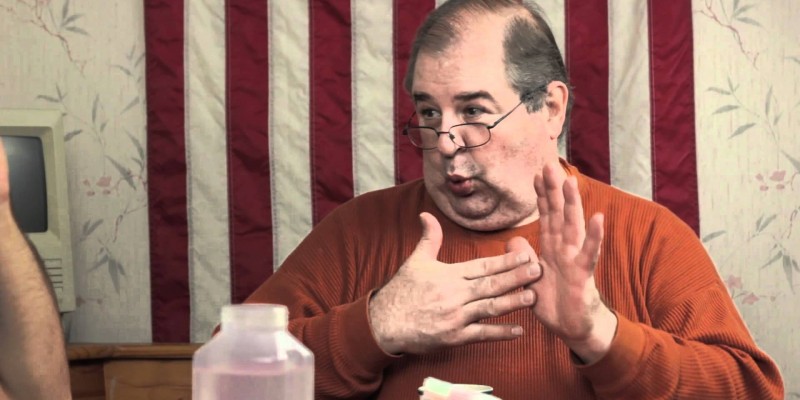 Halloween can have tricks and treats? Dine & Sign Episode 5