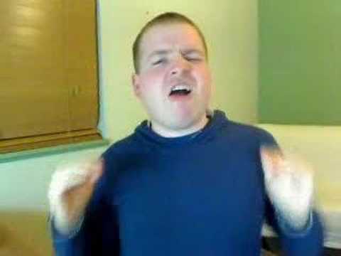Hearing Man Sues ASL Dictionary