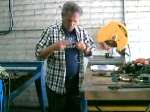 HOBBY OR MAKE MONEY Bend Steel