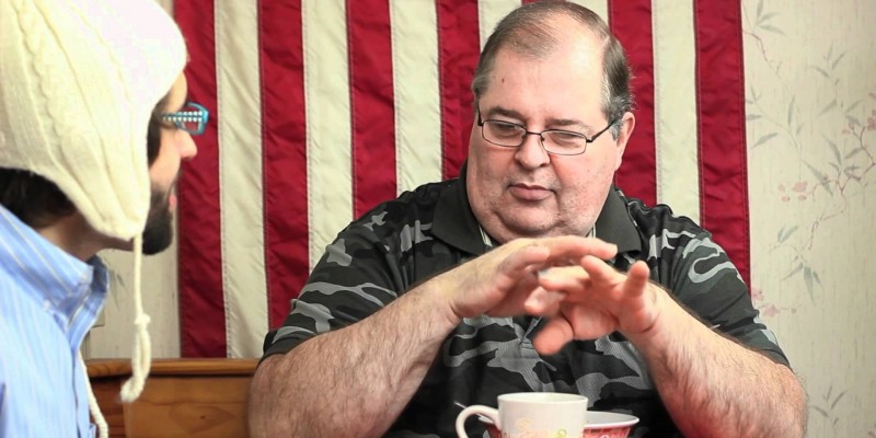 Hot, Cold, and Burning Bodies? Dine & Sign episode 27