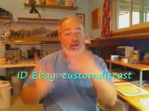 How to build custom truck