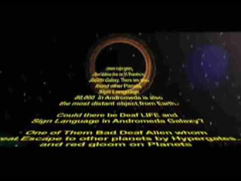 HYPERGATES: Deaf Planet