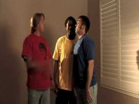 ICEWORM – 2 Different Worlds