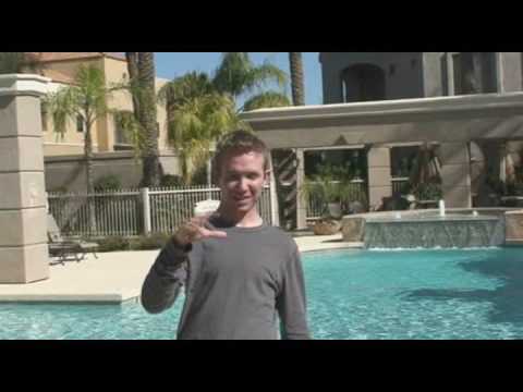 In this crummy economy-it pays to be a landlord. personal finance business