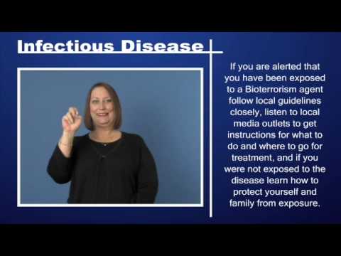 Infectious Disease Part 2