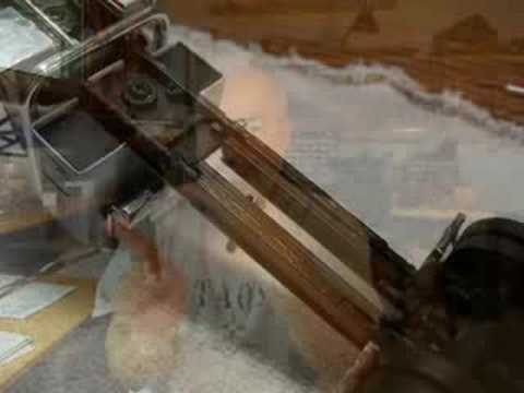 Instruction & Learning- model truck frame