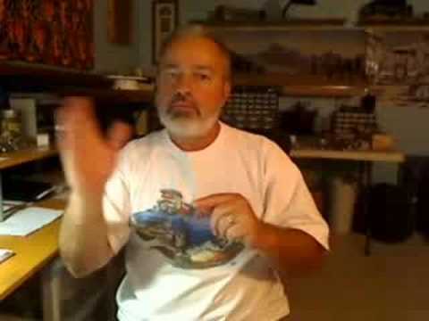 Instruction Logitech Webcam