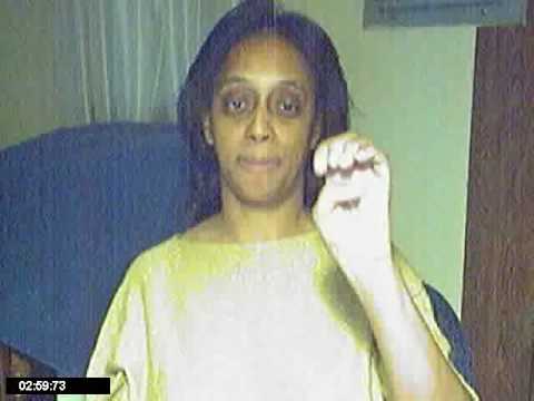 Intro: My First Deaf Vlog @ DVTV