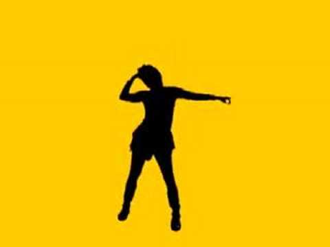 iPod Shuffle commercial with Sign Language