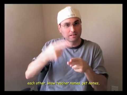 Is Your Security Question Safe?!