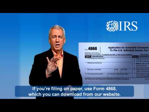 Last-Minute Tax Tips