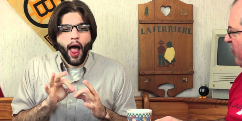 Love Valentine’s Day? Dine & Sign Episode 20