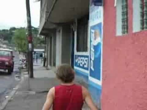 More Of Nicaragua Videos