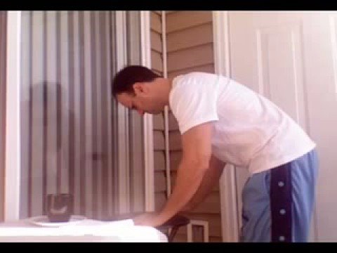 Mr. SG: The View (Inspired By Mr. Bean)