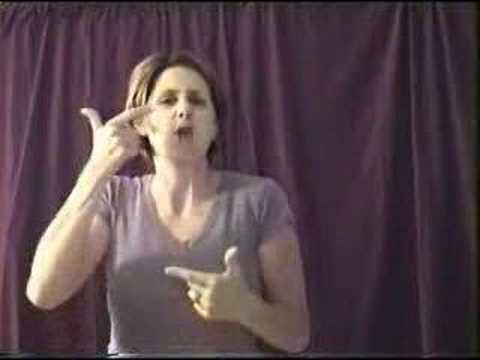 My Parents Are NOT Deaf!