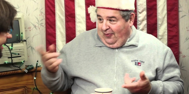 Occupy Wall Street? Dine & Sign Episode 14