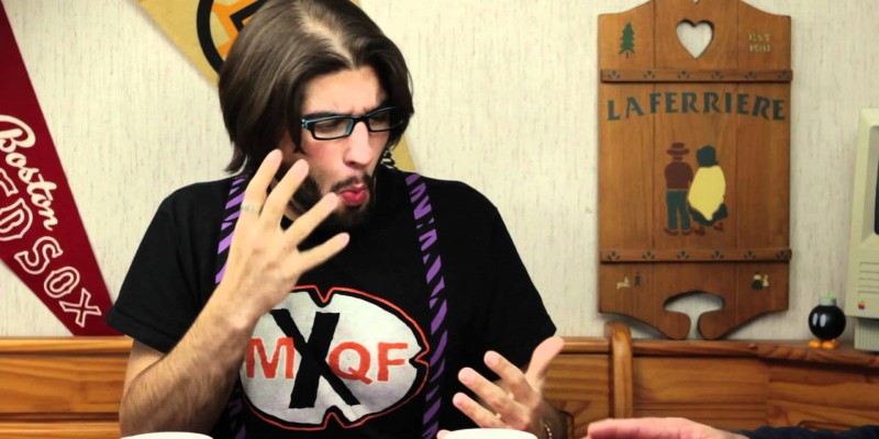 Red Sox and Friday the 13th? Dine & Sign episode 29