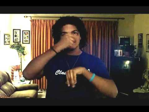 Resolutions for 2009!